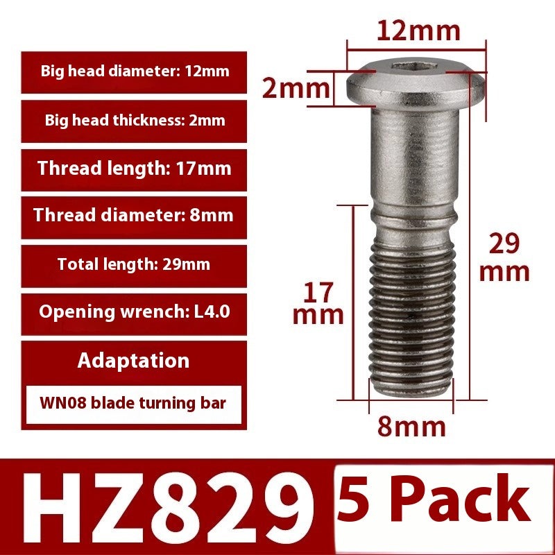 6002 JINGWEI 95 Degree CNC Toolholder Cylindrical Turning Inserts EWLNR2020K08 ZWLNR2525M08 Peach Type Inserts Shandong Denso Pricision Tools Co.,Ltd.